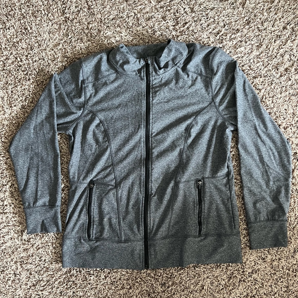 Reebok- Jacket